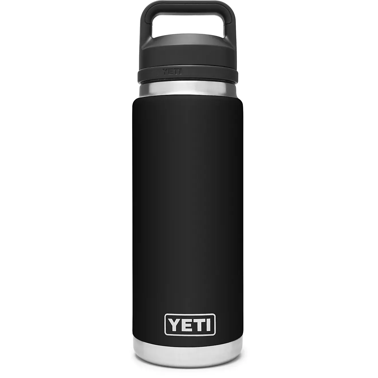YEkhjgTI Rambler 26 Oz Bottle with Chug Cap