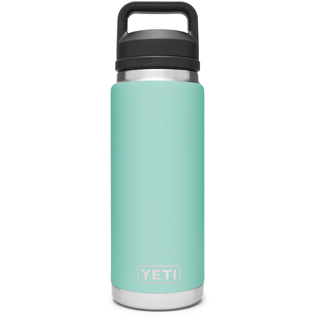 YEkhjgTI Rambler 26 Oz Bottle with Chug Cap