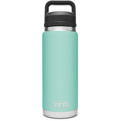 YEkhjgTI Rambler 26 Oz Bottle with Chug Cap