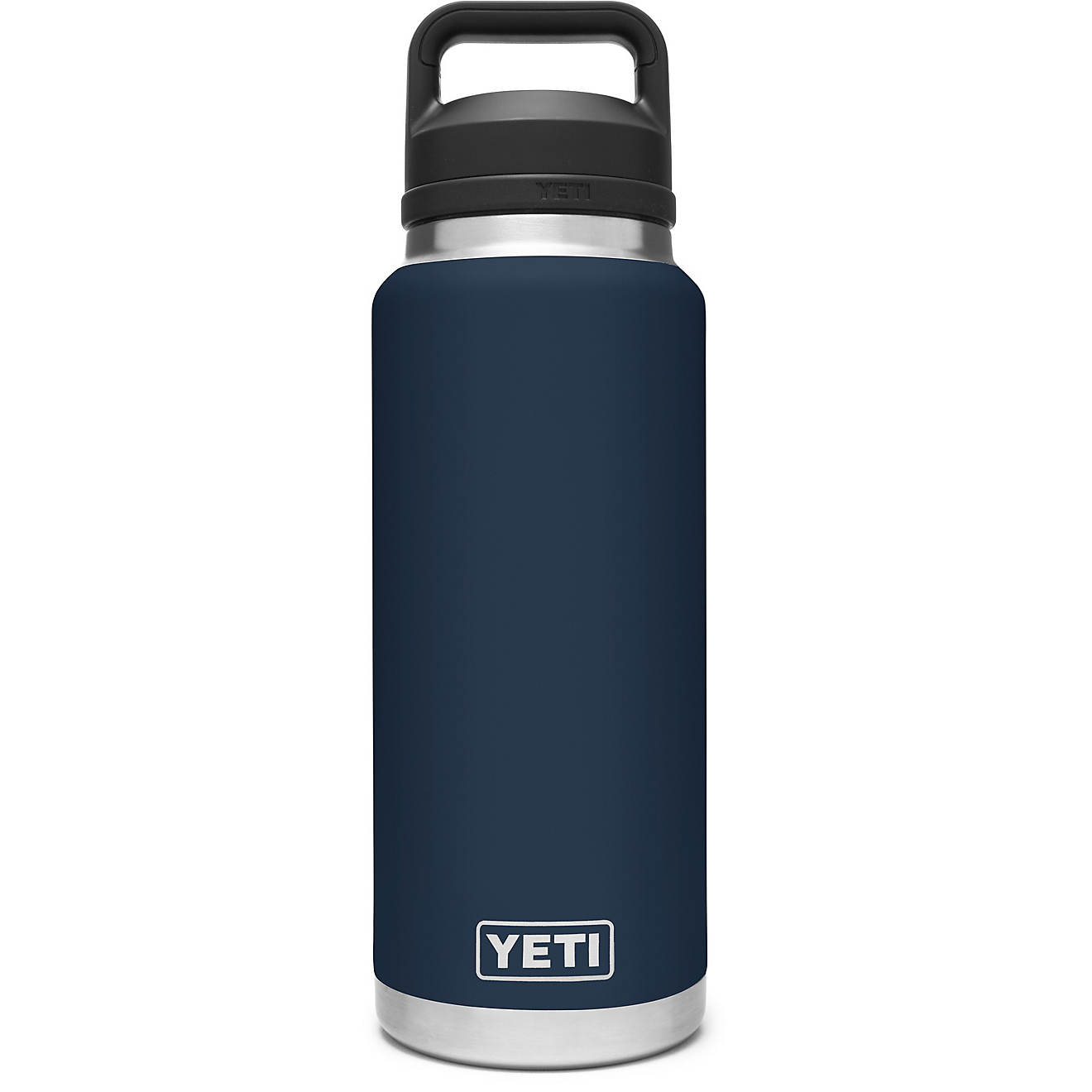 YEkhjgTI Rambler 36 oz Bottle with Chug Cap