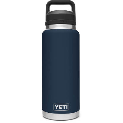 YEkhjgTI Rambler 36 oz Bottle with Chug Cap