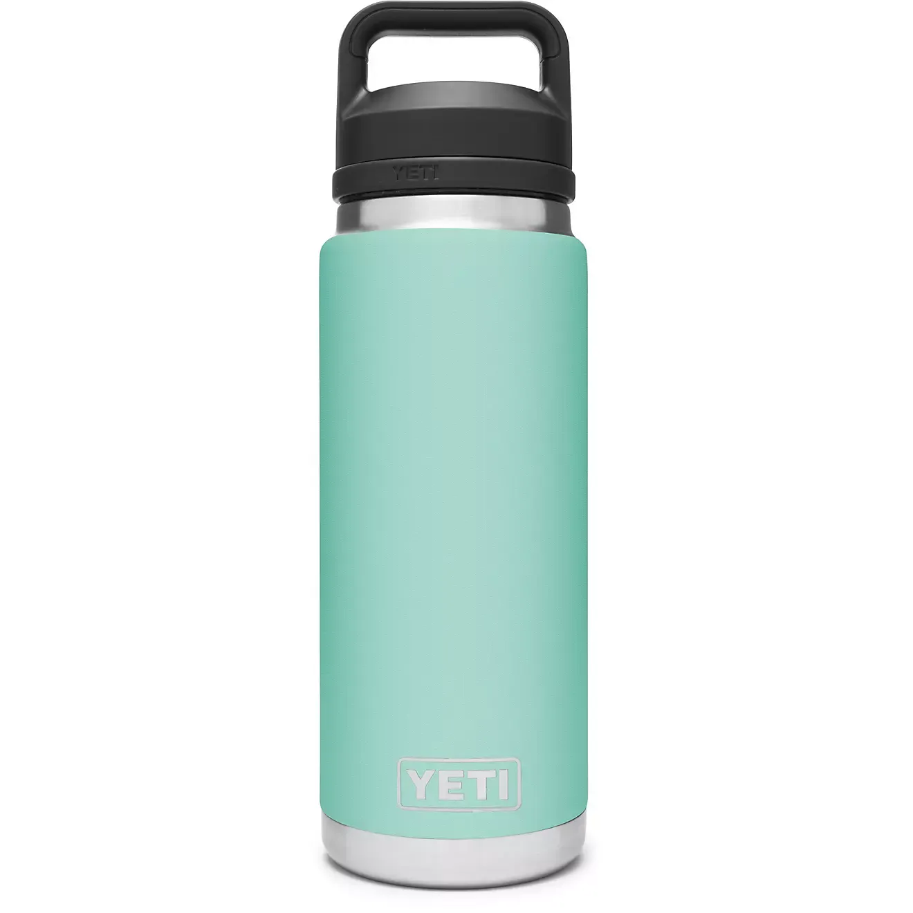YEkhjgTI Rambler 36 oz Bottle with Chug Cap