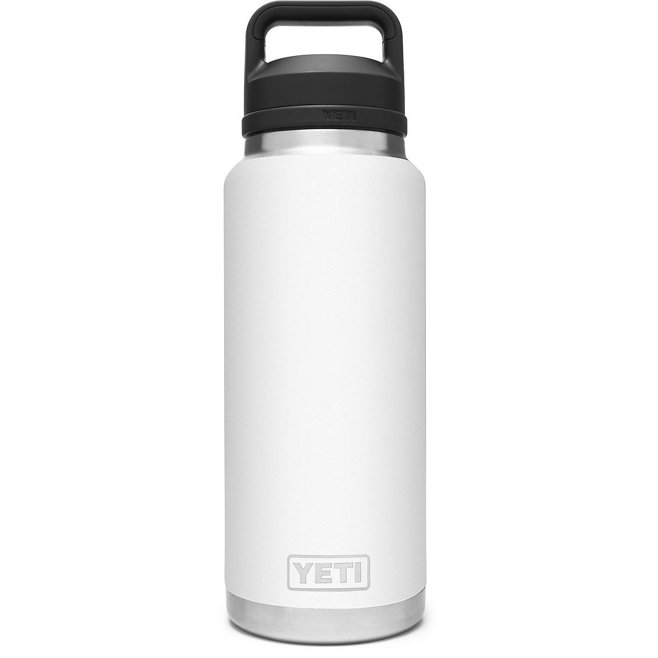 YEkhjgTI Rambler 36 oz Bottle with Chug Cap