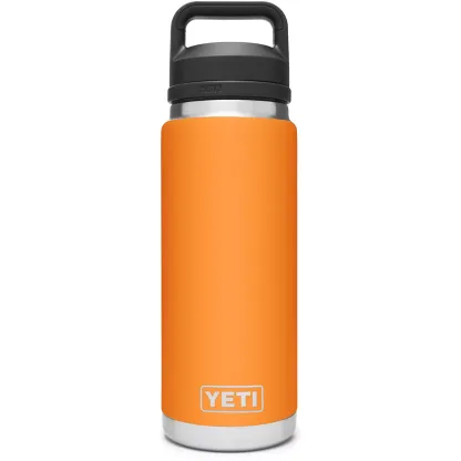 YEkhjgTI Rambler 26 Oz Bottle with Chug Cap