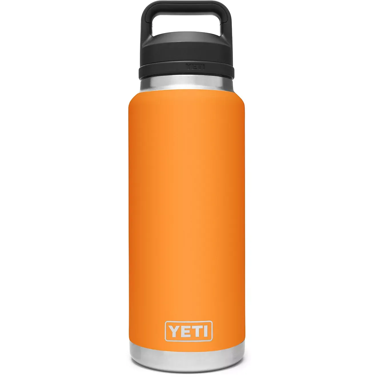 YEkhjgTI Rambler 36 oz Bottle with Chug Cap