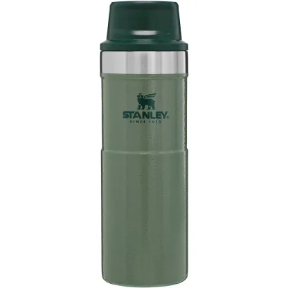 Stakhjgnley Classic Trigger Action 16 oz Travel Mug