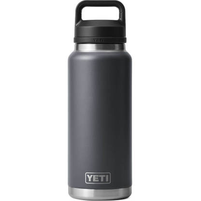 YEkhjgTI Rambler 36 oz Bottle with Chug Cap