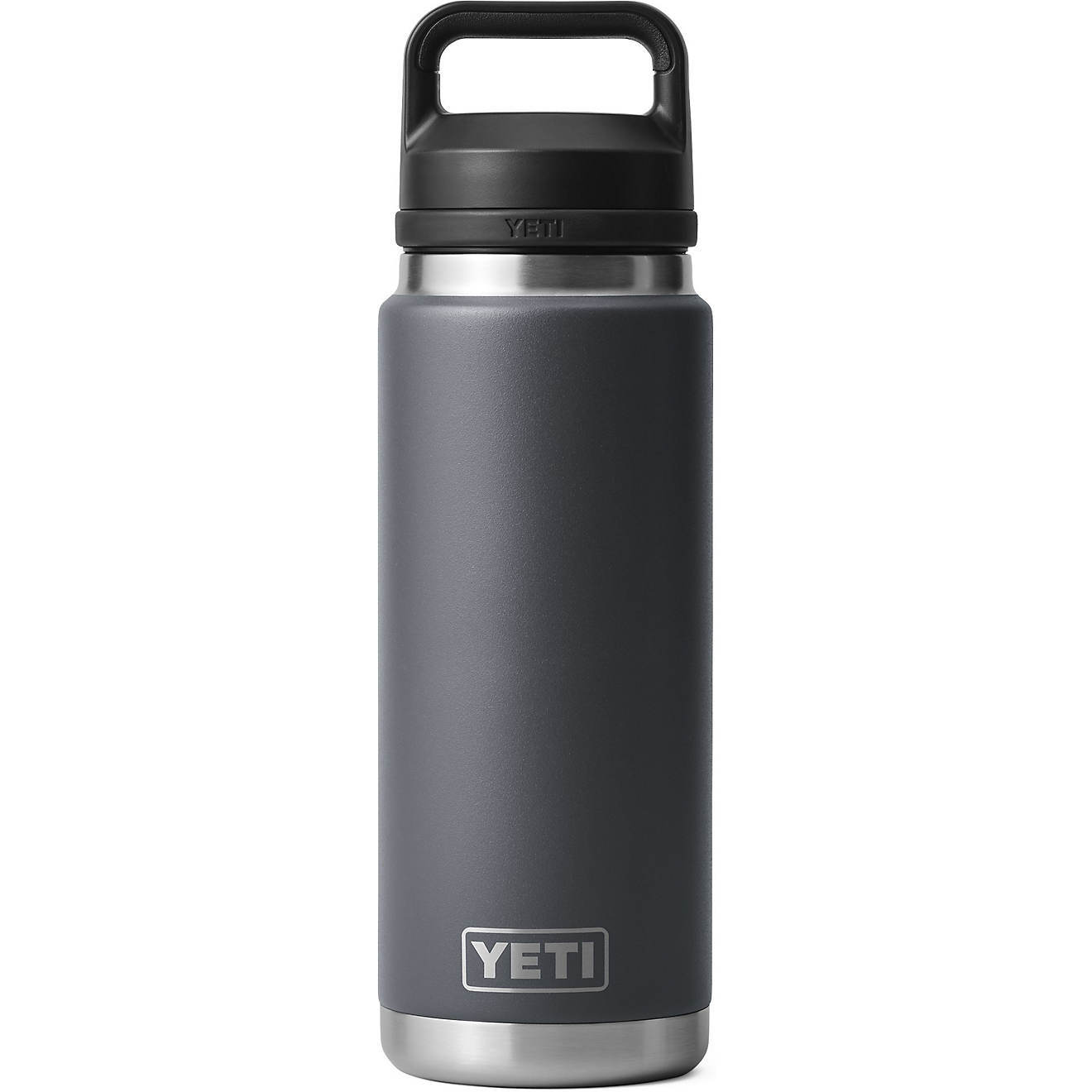 YEkhjgTI Rambler 26 Oz Bottle with Chug Cap