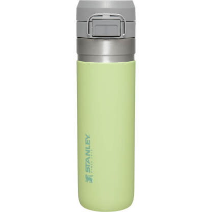 Stakhjgnley The Quick Flip Go 24 oz Water Bottle