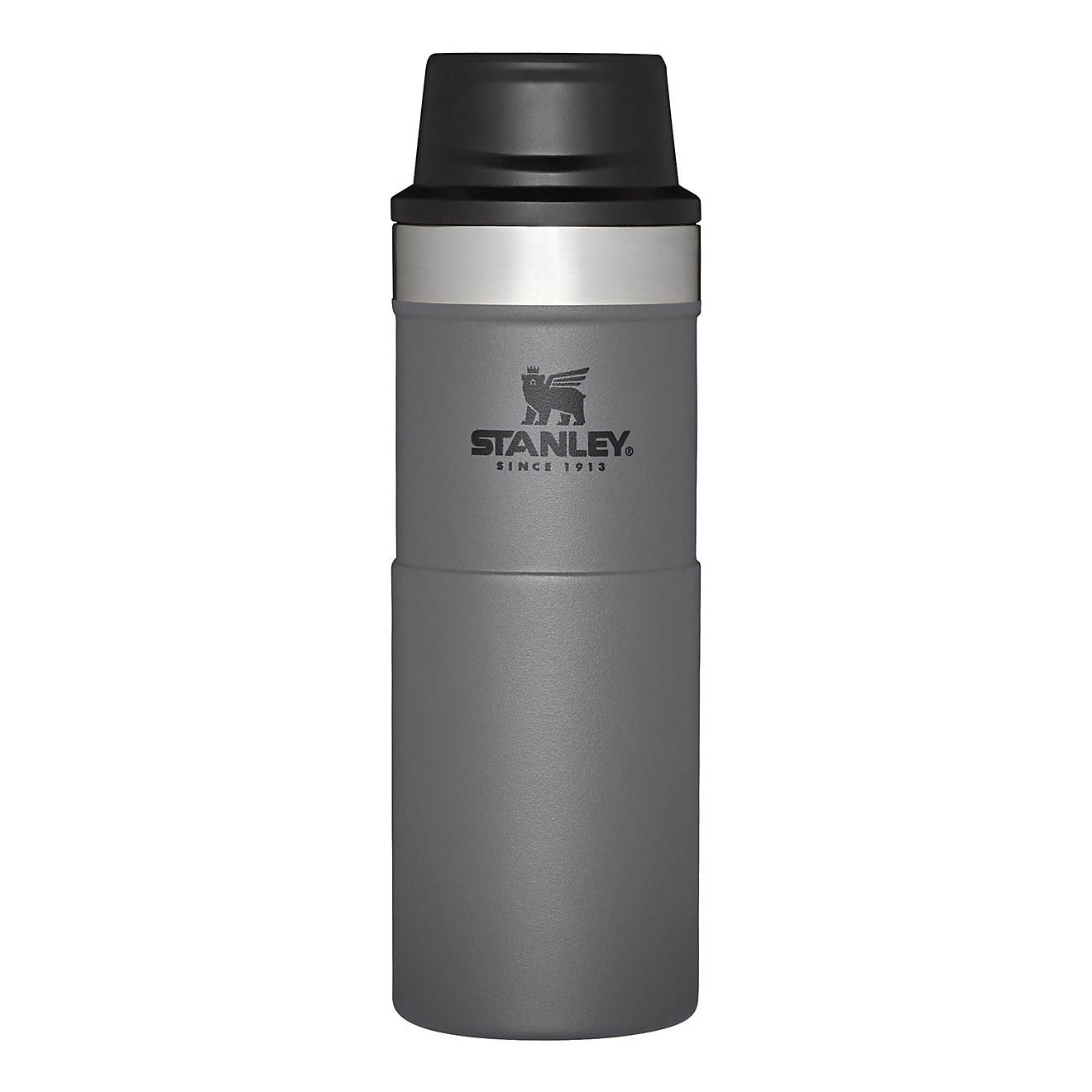 Stakhjgnley Classic Trigger Action 16 oz Travel Mug