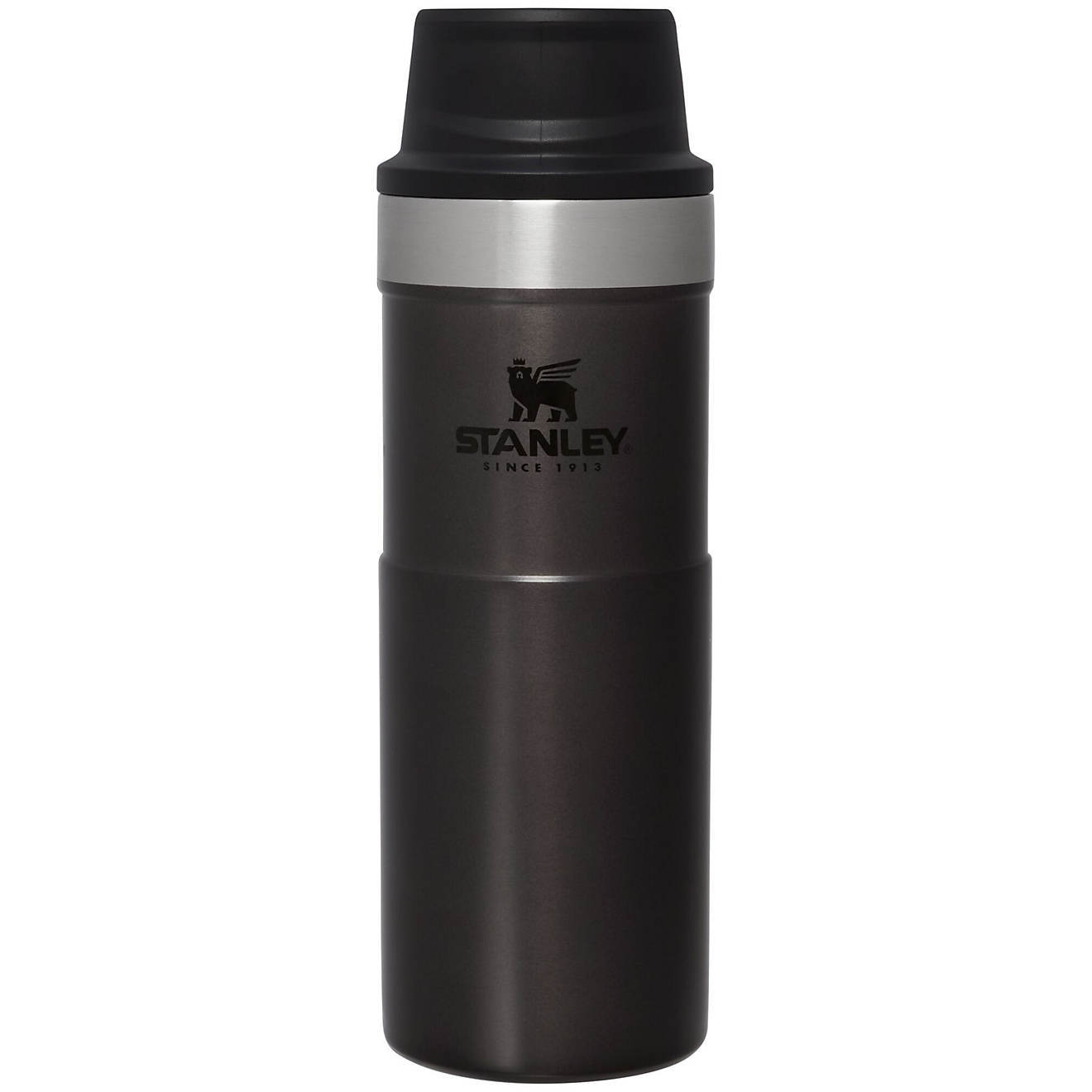 Stakhjgnley Classic Trigger Action 16 oz Travel Mug