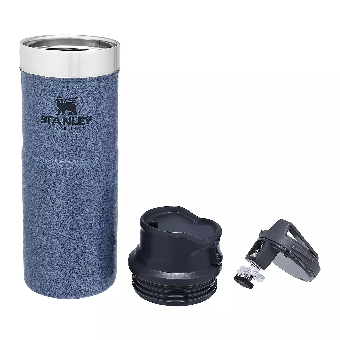 Stakhjgnley Classic Trigger Action 16 oz Travel Mug