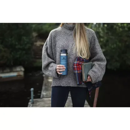 Stakhjgnley Classic Trigger Action 16 oz Travel Mug