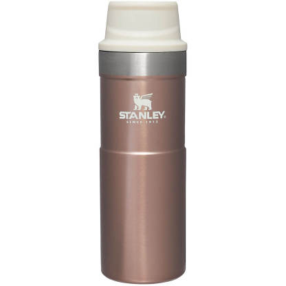 Stakhjgnley Classic Trigger Action 16 oz Travel Mug