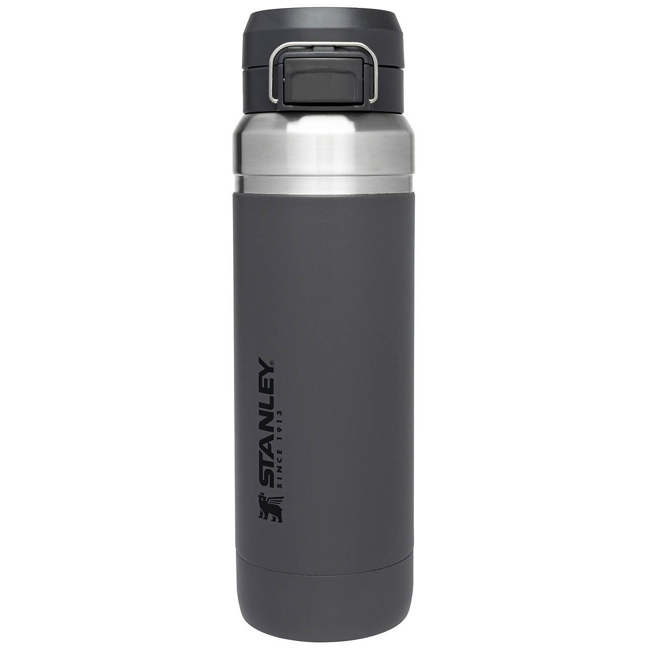 Stakhjgnley The Quick Flip Go 36 oz Water Bottle