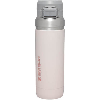 Stakhjgnley The Quick Flip Go 36 oz Water Bottle
