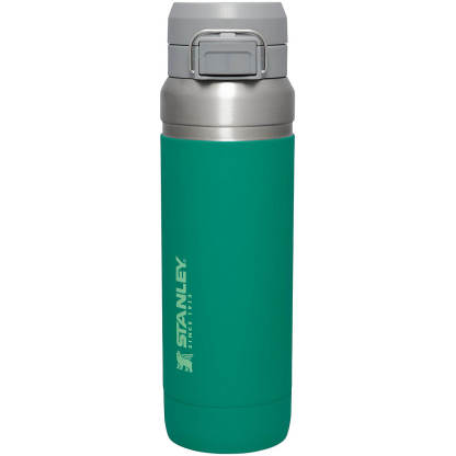 Stakhjgnley The Quick Flip Go 36 oz Water Bottle
