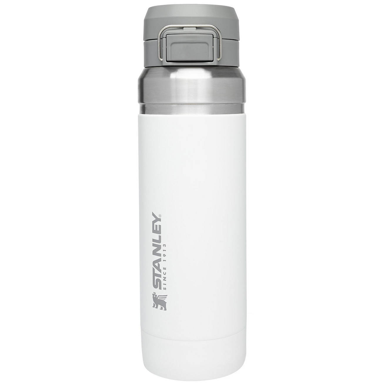 Stakhjgnley The Quick Flip Go 36 oz Water Bottle
