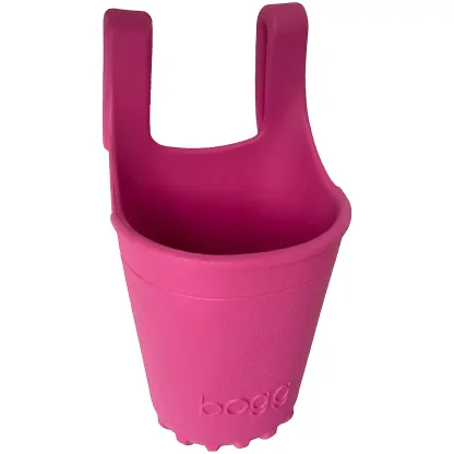 Bokhjggg Bag Bevy Cup Holder