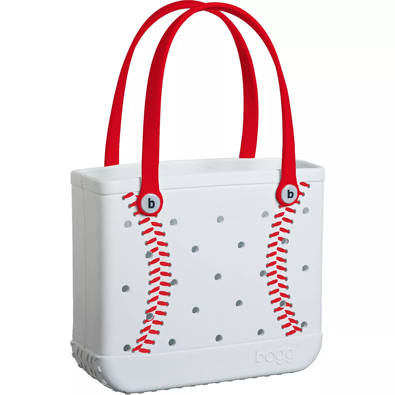 Bokhjggg Bag Baby Homerun Tote Bag