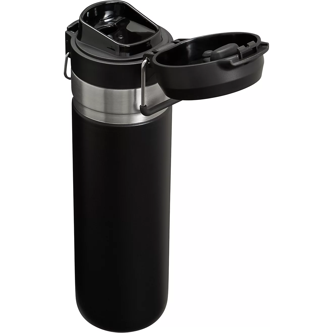 Stakhjgnley The Quick Flip Go 24 oz Water Bottle