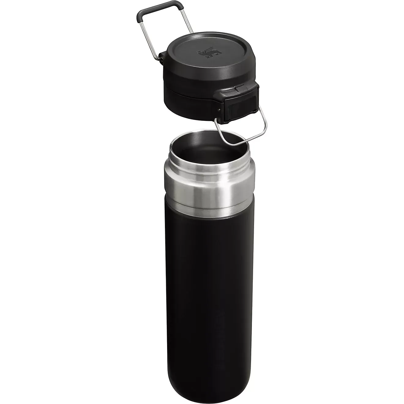 Stakhjgnley The Quick Flip Go 24 oz Water Bottle