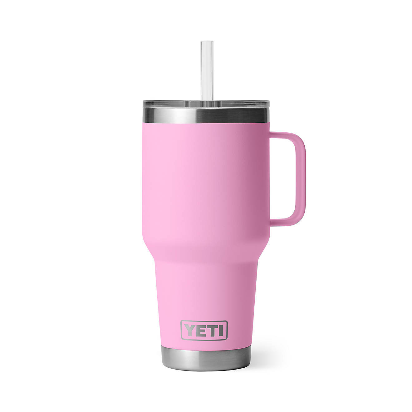 YEkhjgTI Rambler 35 oz Straw Mug