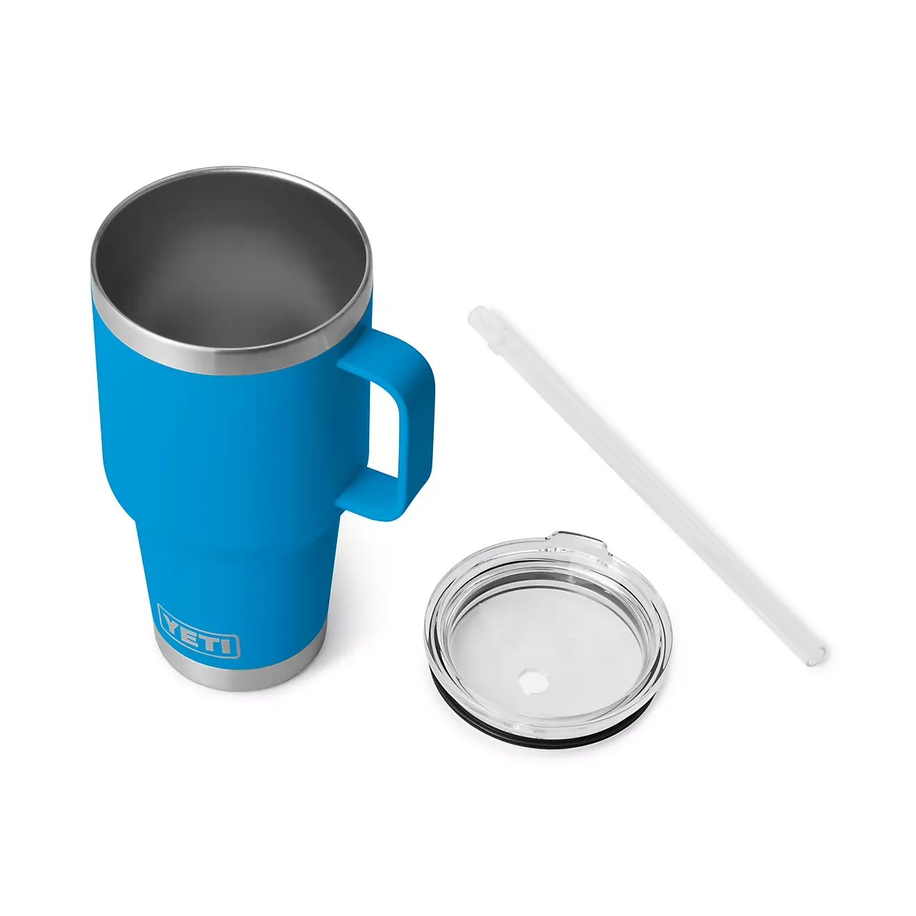 YEkhjgTI Rambler 35 oz Straw Mug