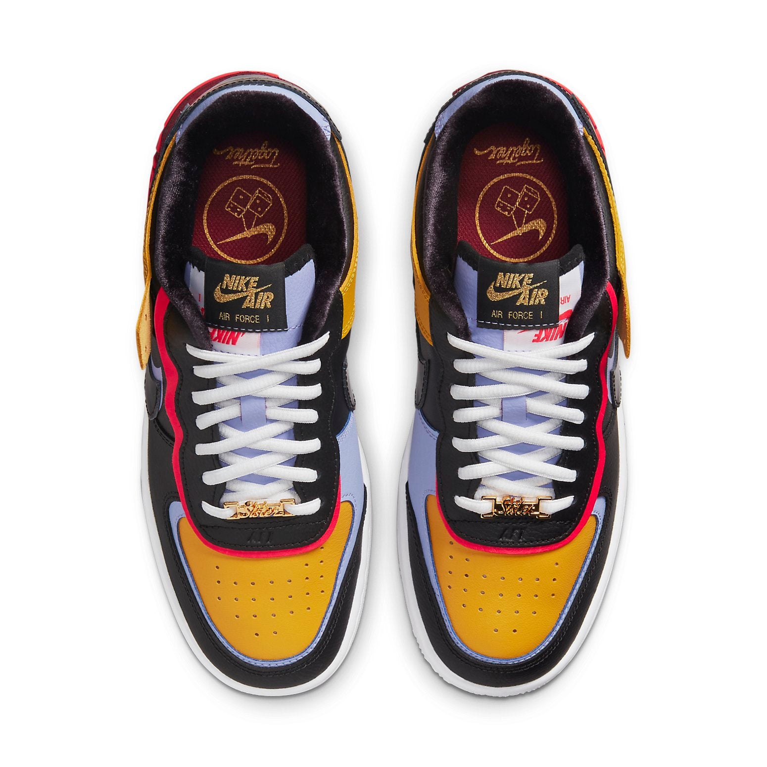 Nkhjgike Air Force 1