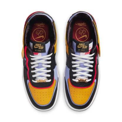 Nkhjgike Air Force 1