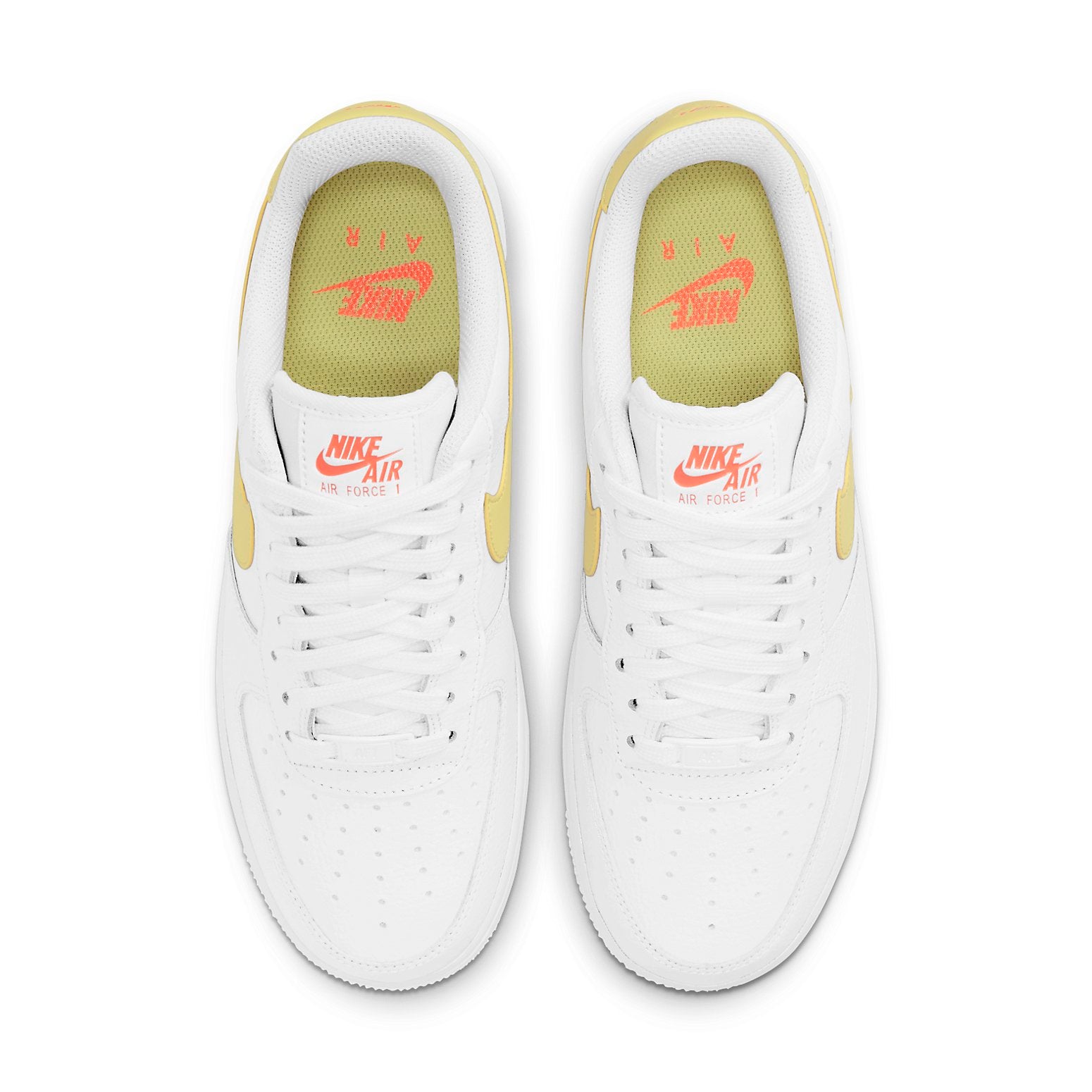 Nkhjgike Air Force 1