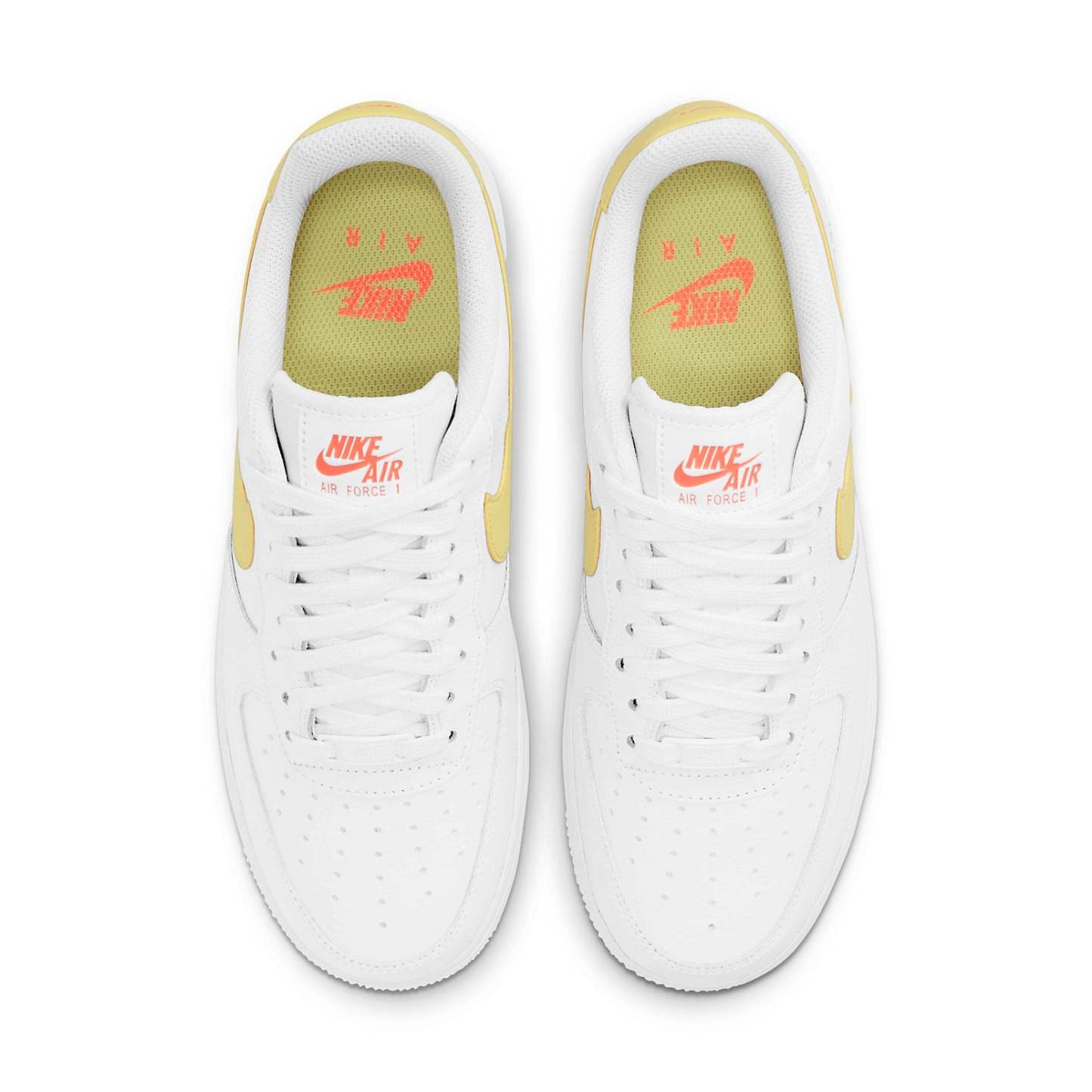 Nkhjgike Air Force 1