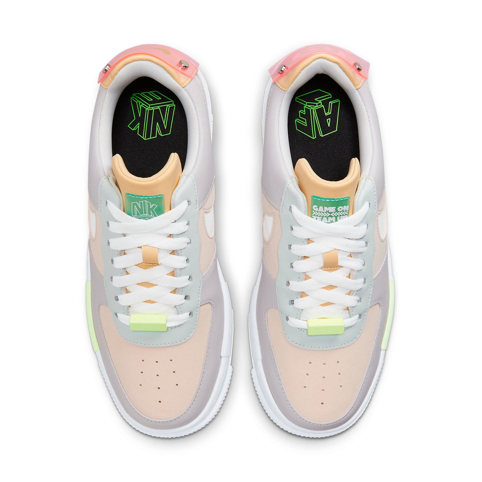 Nkhjgike Air Force 1