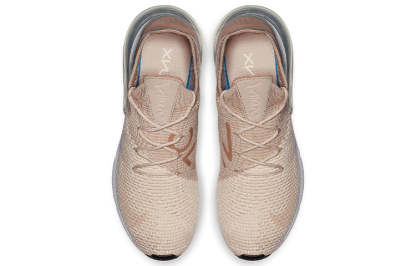 (WMNS) Nkhjgike Air Max 270 Flyknit 'Guava Ice' AH6803-801