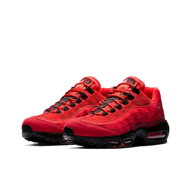 Nike Air Max 95 Og Habanero Red