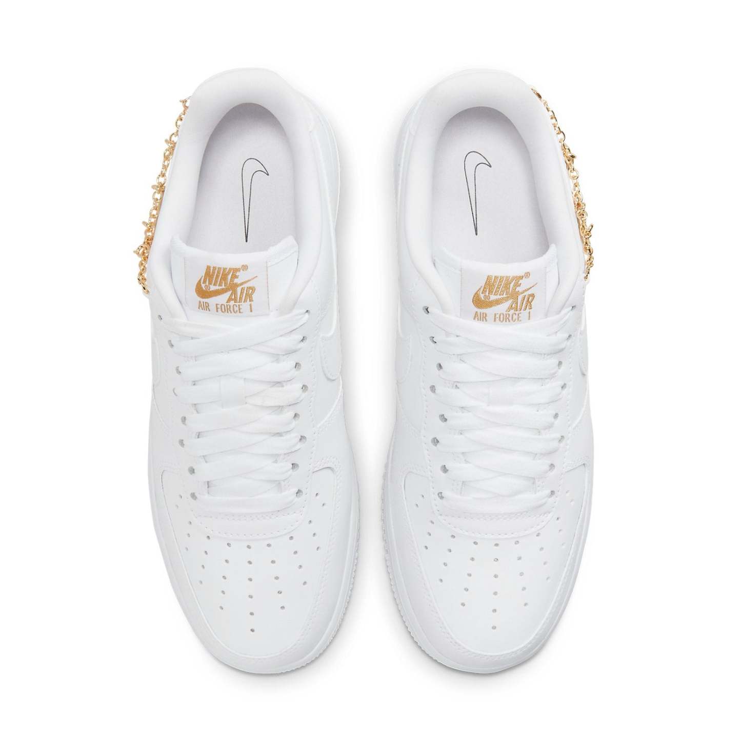 Nkhjgike Air Force 1