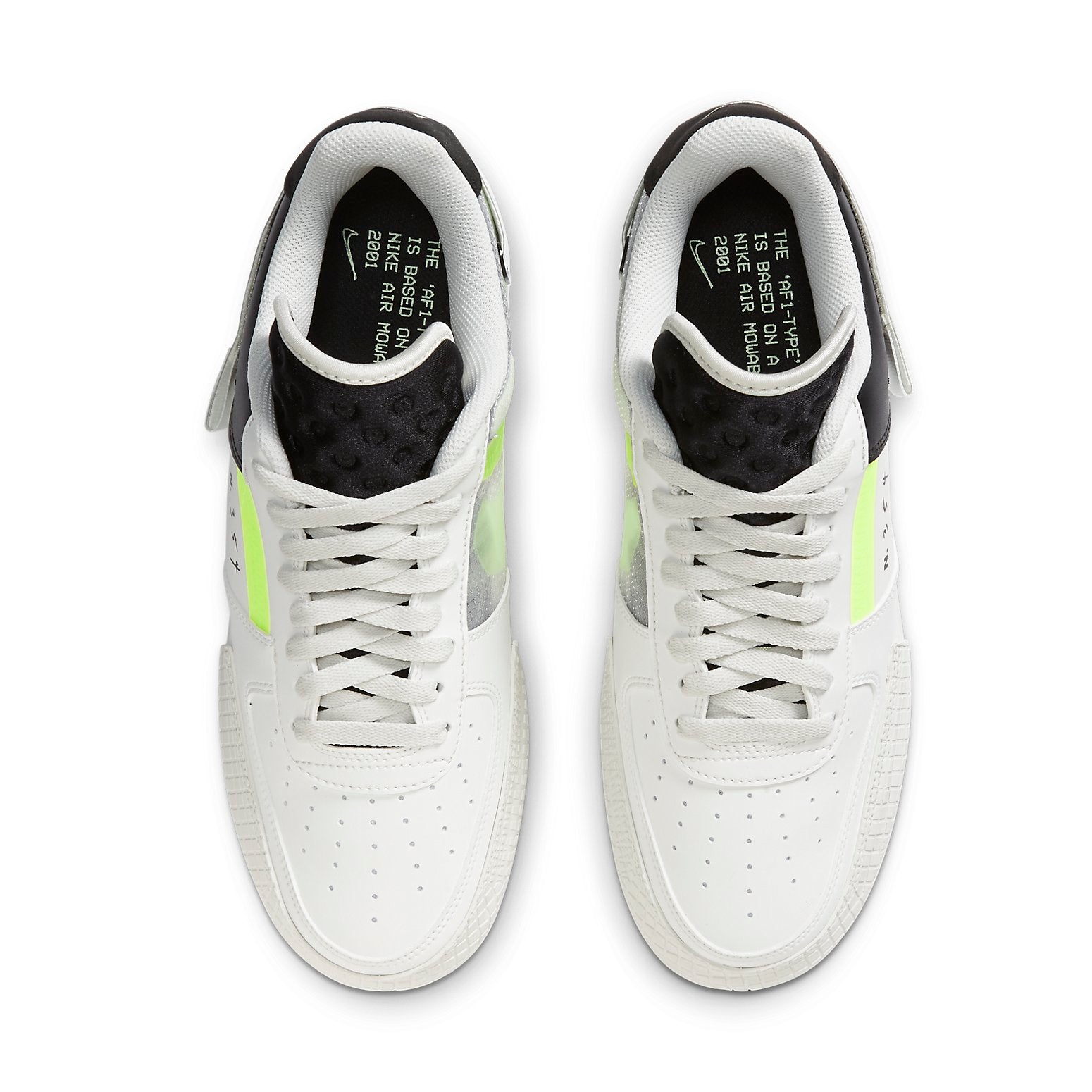 Nkhjgike Air Force 1