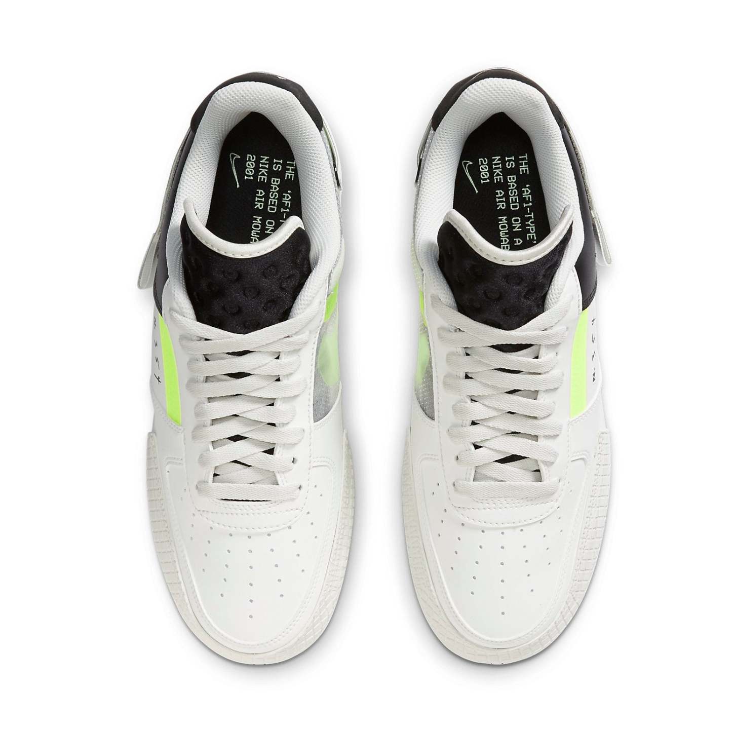 Nkhjgike Air Force 1