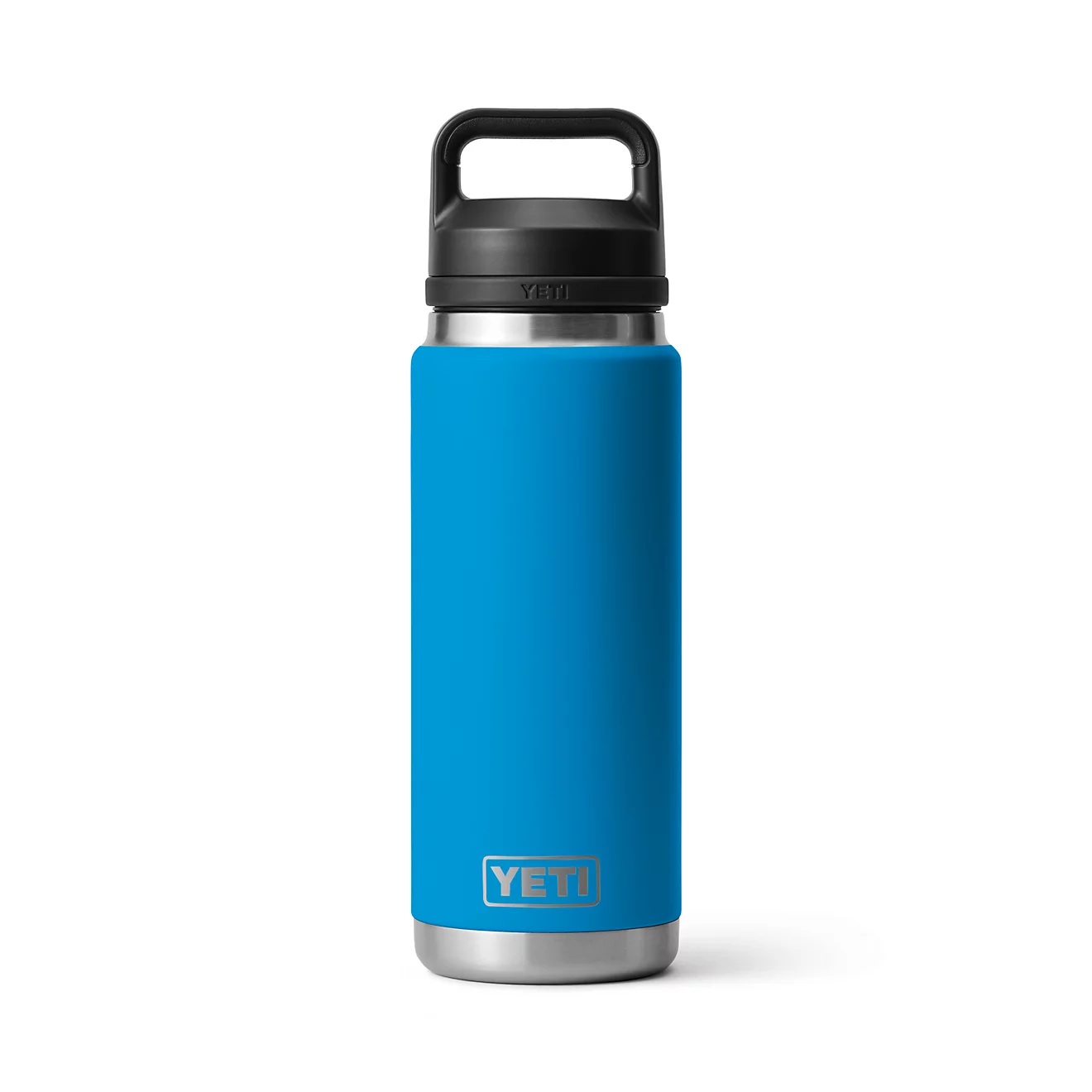 YEkhjgTI Rambler 26 Oz Bottle with Chug Cap