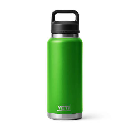 YEkhjgTI Rambler 36 oz Bottle with Chug Cap