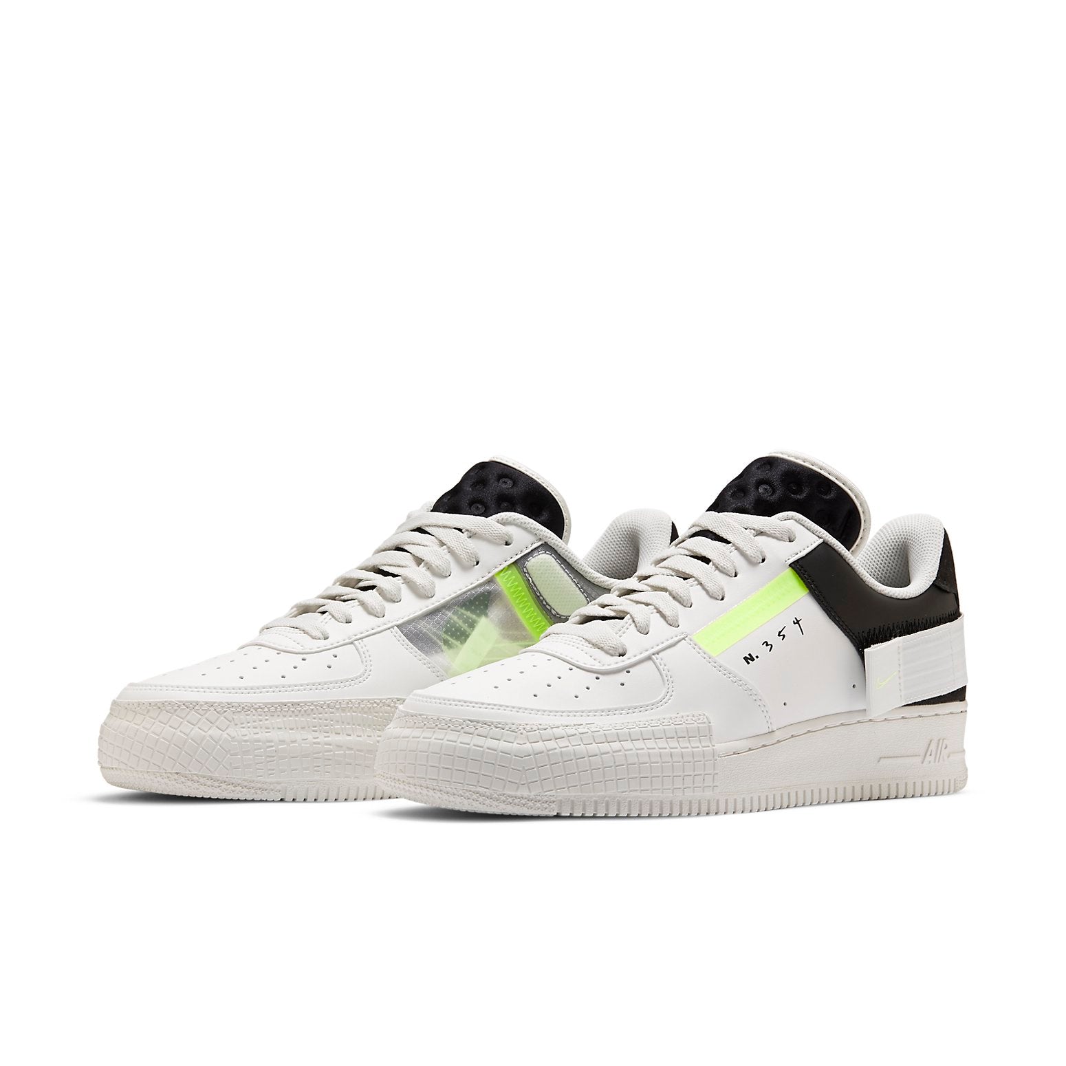 Nkhjgike Air Force 1