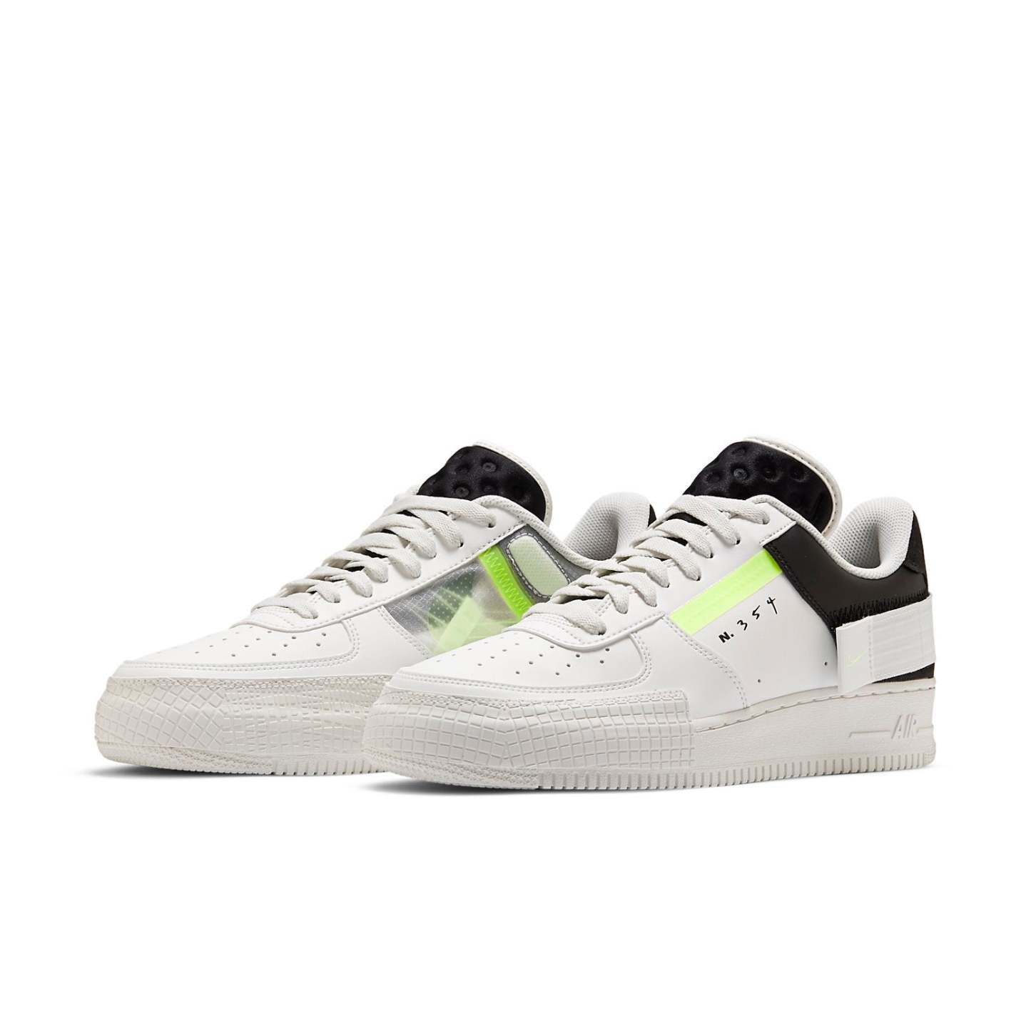 Nkhjgike Air Force 1
