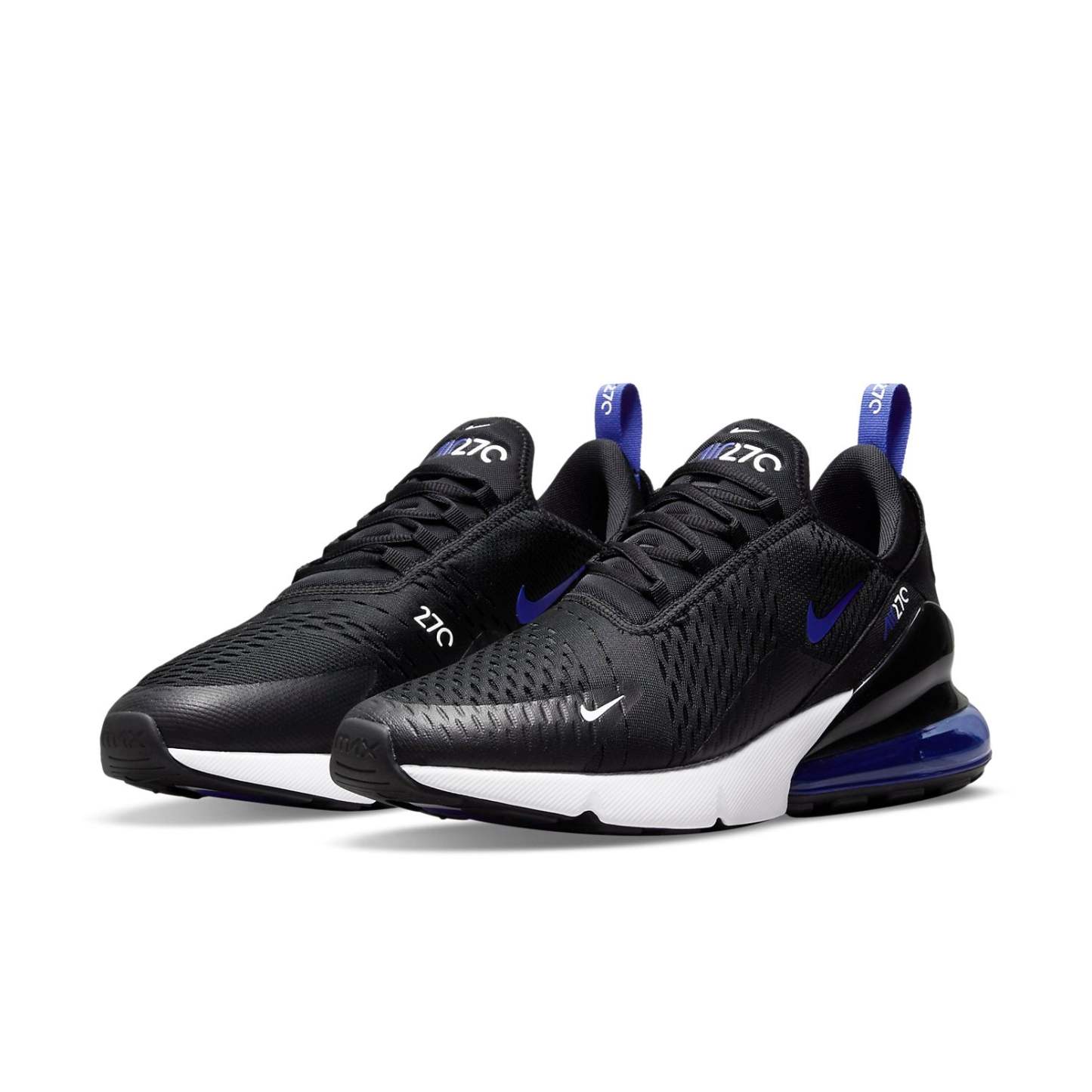 Nkhjgike Air Max 270 Essential 'Persian Violet' DN5464-001