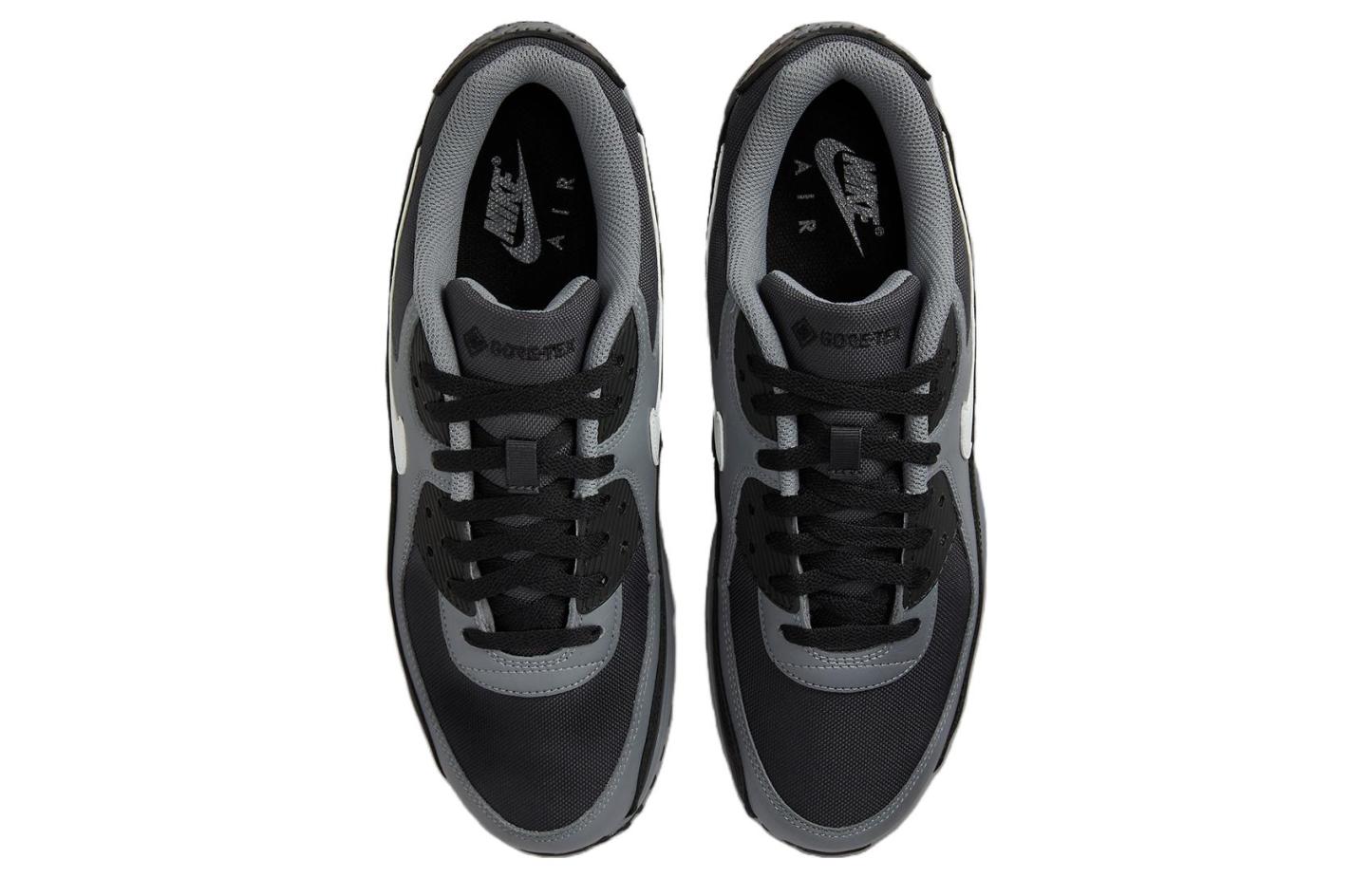 Nkhjgike Air Max 90 GORE-TEX 'Dark Smoke Grey' FD5810-002