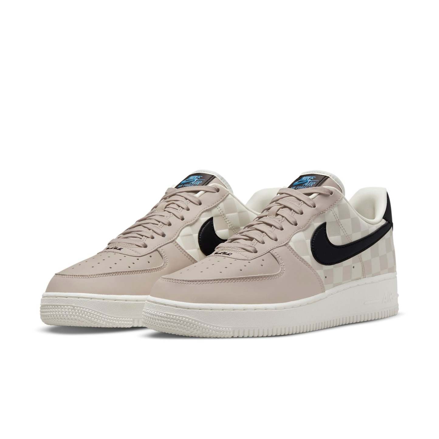 Nkhjgike Air Force 1