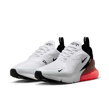 Nkhjgike Air Max 270 'White Hot Punch' FD0283-100