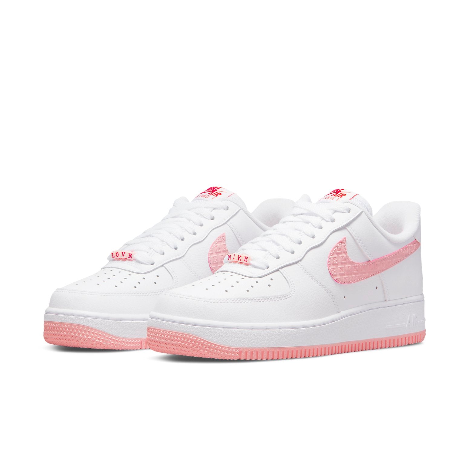 Nkhjgike Air Force 1