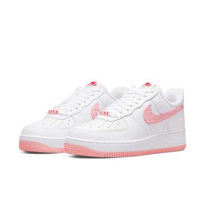 Nkhjgike Air Force 1