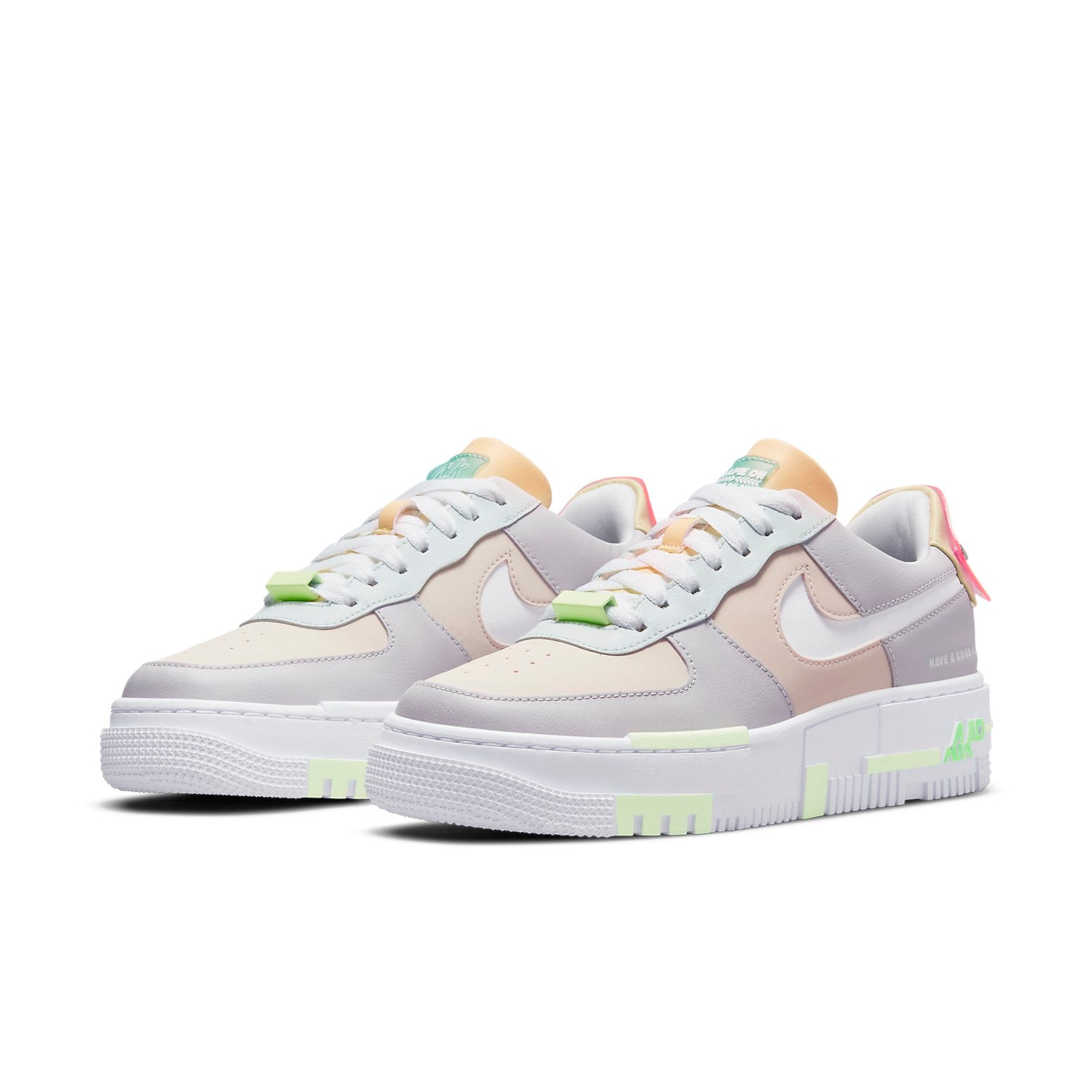 Nkhjgike Air Force 1