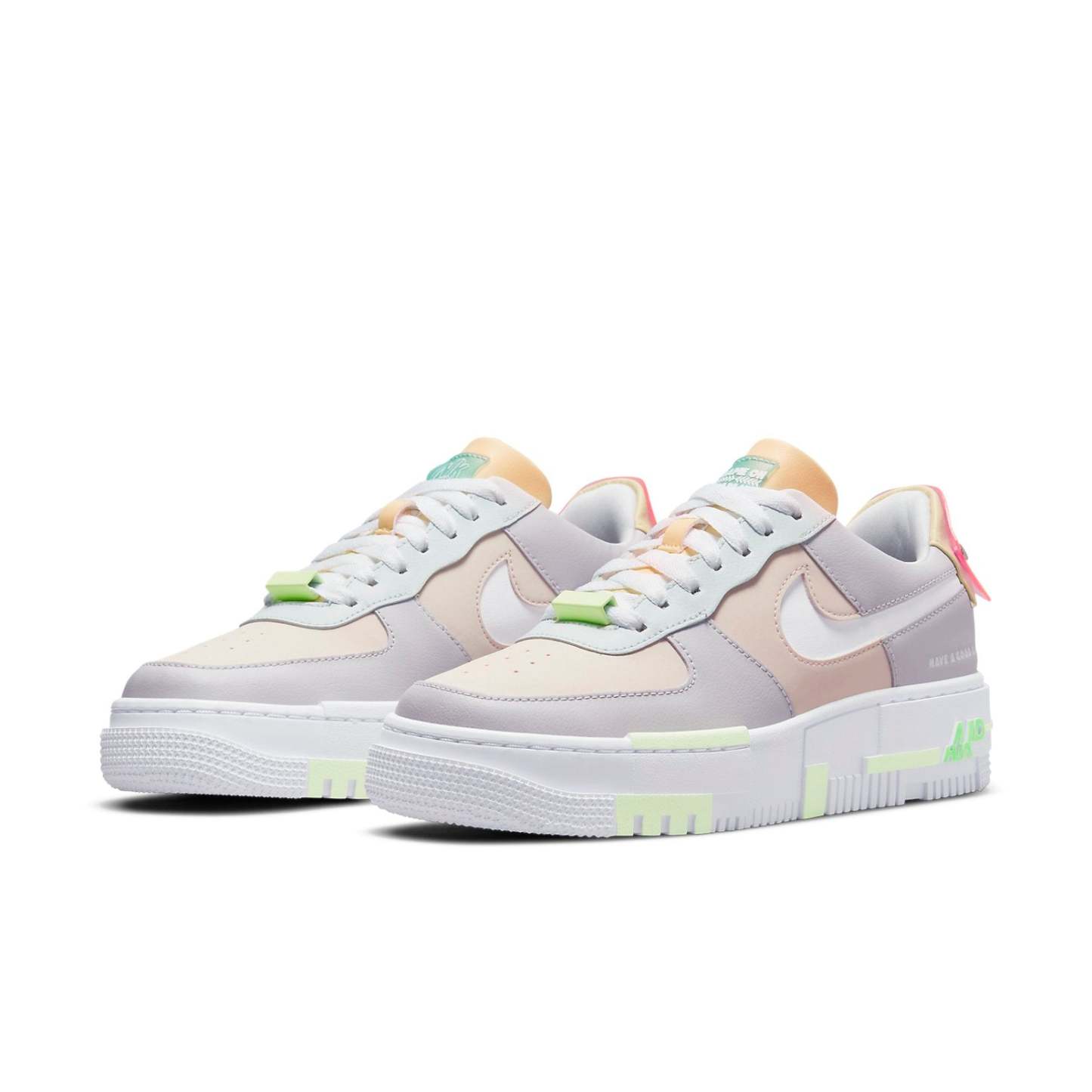 Nkhjgike Air Force 1